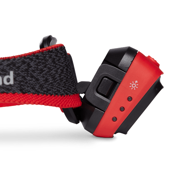 Black Diamond Spot 400 Dual-Fuel Headlamp 400 Lumens,EQUIPMENTLIGHTHEADLAMPS,BLACK DIAMOND,Gear Up For Outdoors,