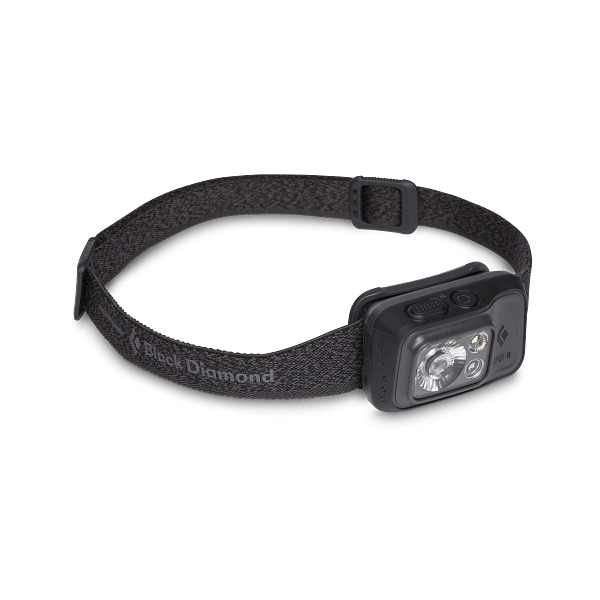 Black Diamond Spot 400 Rechargeable Headlamp 400 Lumens,EQUIPMENTLIGHTHEADLAMPS,BLACK DIAMOND,Gear Up For Outdoors,