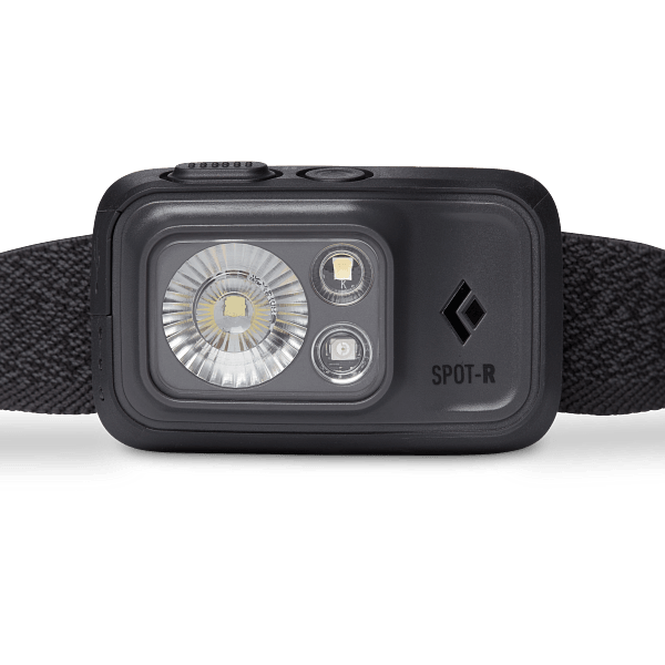 Black Diamond Spot 400 Rechargeable Headlamp 400 Lumens,EQUIPMENTLIGHTHEADLAMPS,BLACK DIAMOND,Gear Up For Outdoors,