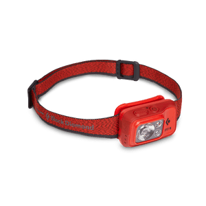 Black Diamond Spot 400 Rechargeable Headlamp 400 Lumens,EQUIPMENTLIGHTHEADLAMPS,BLACK DIAMOND,Gear Up For Outdoors,