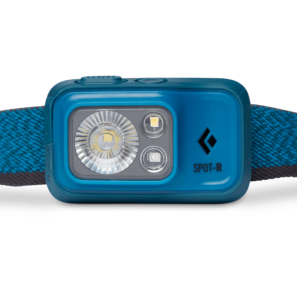 Black Diamond Spot 400 Rechargeable Headlamp 400 Lumens,EQUIPMENTLIGHTHEADLAMPS,BLACK DIAMOND,Gear Up For Outdoors,