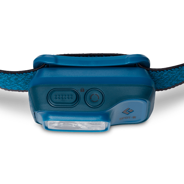 Black Diamond Spot 400 Rechargeable Headlamp 400 Lumens,EQUIPMENTLIGHTHEADLAMPS,BLACK DIAMOND,Gear Up For Outdoors,