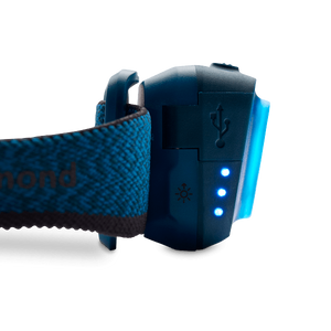 Black Diamond Spot 400 Rechargeable Headlamp 400 Lumens,EQUIPMENTLIGHTHEADLAMPS,BLACK DIAMOND,Gear Up For Outdoors,
