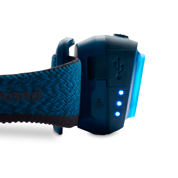 Black Diamond Spot 400 Rechargeable Headlamp 400 Lumens,EQUIPMENTLIGHTHEADLAMPS,BLACK DIAMOND,Gear Up For Outdoors,