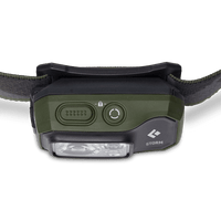 Black Diamond Storm 450 Headlamp Dual-Fuel Headlamp 450 Lumens,EQUIPMENTLIGHTHEADLAMPS,BLACK DIAMOND,Gear Up For Outdoors,