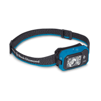 Black Diamond Storm 450 Headlamp Dual-Fuel Headlamp 450 Lumens,EQUIPMENTLIGHTHEADLAMPS,BLACK DIAMOND,Gear Up For Outdoors,