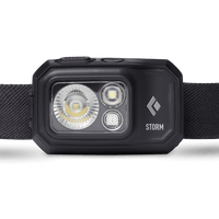 Black Diamond Storm 450 Headlamp Dual-Fuel Headlamp 450 Lumens,EQUIPMENTLIGHTHEADLAMPS,BLACK DIAMOND,Gear Up For Outdoors,