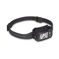 Black Diamond Storm 450 Headlamp Dual-Fuel Headlamp 450 Lumens,EQUIPMENTLIGHTHEADLAMPS,BLACK DIAMOND,Gear Up For Outdoors,