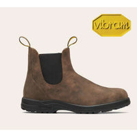 Blundstone All Terrain Boot,MENSFOOTBOOTHIKINGBOOT,BLUNDSTONE,Gear Up For Outdoors,