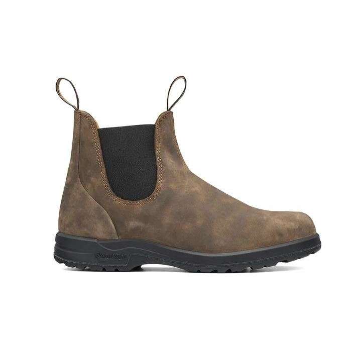 Blundstone All Terrain Boot Gear Up For Outdoors
