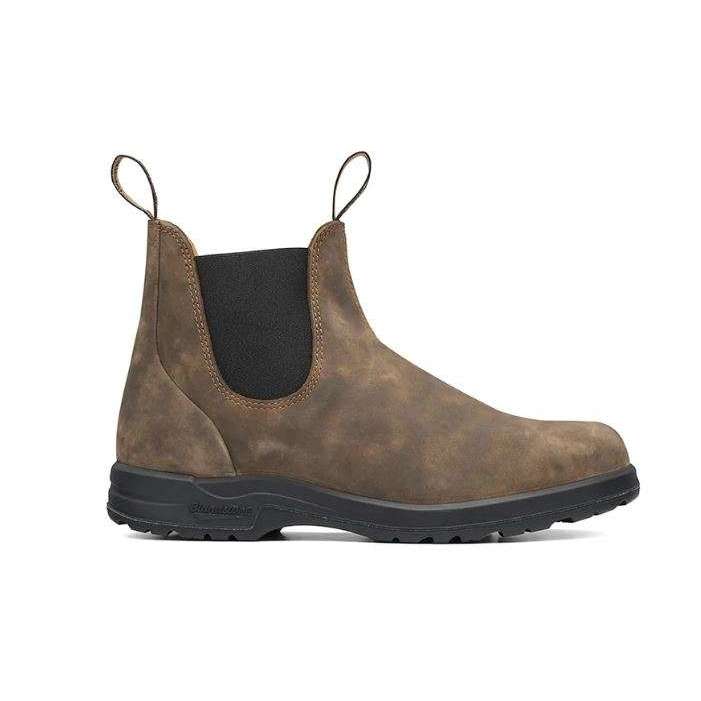 Blundstone All Terrain Boot,MENSFOOTBOOTHIKINGBOOT,BLUNDSTONE,Gear Up For Outdoors,