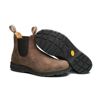 Blundstone All Terrain Boot,MENSFOOTBOOTHIKINGBOOT,BLUNDSTONE,Gear Up For Outdoors,