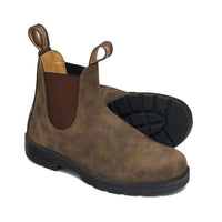 Blundstone Classic Boot,MENSFOOTBOOTCSUAL BOOT,BLUNDSTONE,Gear Up For Outdoors,