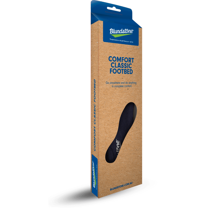 Blundstone Comfort Classic Premium Footbed,MENSFOOTWEARLINERS,BLUNDSTONE,Gear Up For Outdoors,