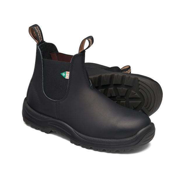 Blundstone CSA Work and Safety Boot,MENSFOOTWEARSAFTEY CSA,BLUNDSTONE,Gear Up For Outdoors,