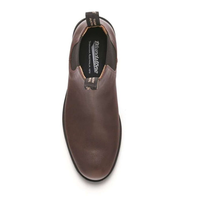 Blundstone pointed toe outlet