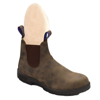 Blundstone The Winter Thermal Boot,MENSFOOTBOOTCSUAL BOOT,BLUNDSTONE,Gear Up For Outdoors,