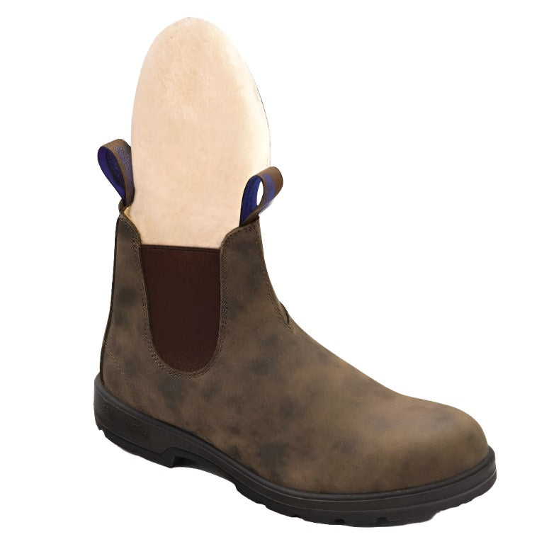 Blundstone boots the bay sales