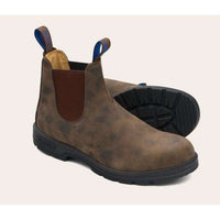 Blundstone The Winter Thermal Boot,MENSFOOTBOOTCSUAL BOOT,BLUNDSTONE,Gear Up For Outdoors,