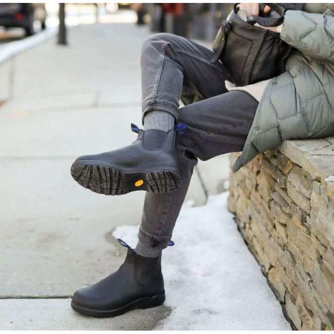 Blundstone winter deals
