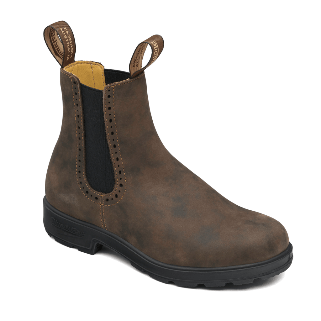 Blundstone Womens Original Series Hi Top Boot – Gear Up For Outdoors