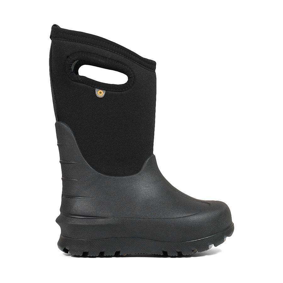 Bogs Kids Neo-Classic Solid Boot,KIDSFOOTWEARINSLD BOOT,BOGS,Gear Up For Outdoors,