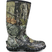 Bogs Mens Ten Point Camo Rubber Boot,MENSFOOTWINTERRUBBER,BOGS,Gear Up For Outdoors,