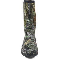 Bogs Mens Ten Point Camo Rubber Boot,MENSFOOTWINTERRUBBER,BOGS,Gear Up For Outdoors,