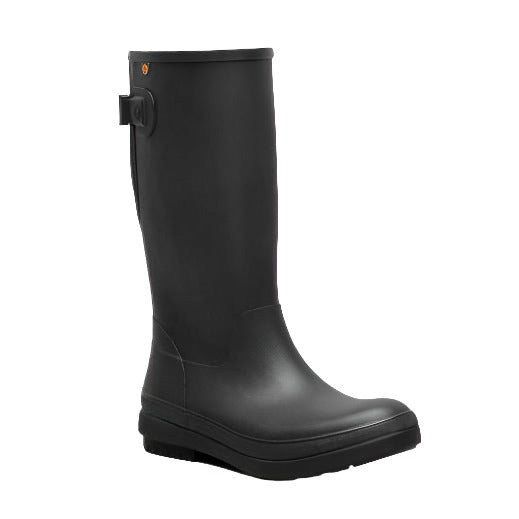 Bogs Womens Amanda II Tall Rubber Boot (Adjustable Calf),WOMENSFOOTWEARRUBBER,BOGS,Gear Up For Outdoors,