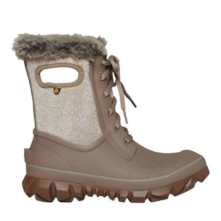 Bogs Womens Arcata Tonal Winter Boot,WOMENSFOOTWEARWINTER,BOGS,Gear Up For Outdoors,