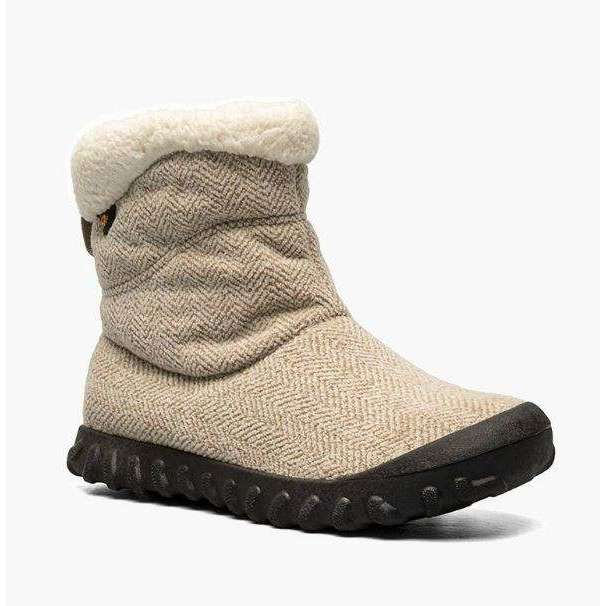 Bogs Womens B-Moc II Winter Boot,WOMENSFOOTINSINSLTD CAS,BOGS,Gear Up For Outdoors,