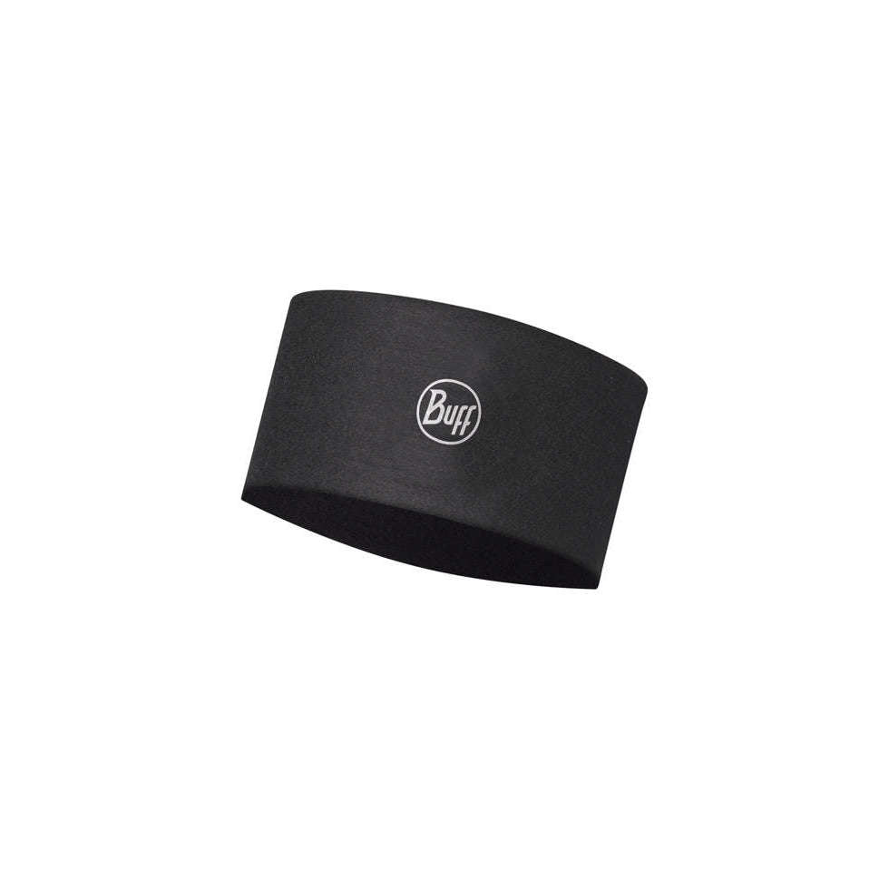 BUFF CoolNet UV+ Wide Headband,UNISEXHEADWEARBUFFS/HBAN,BUFF,Gear Up For Outdoors,