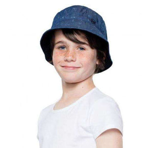 Buff Kids Bucket Hat,KIDSHEADWEARSUMMER,BUFF,Gear Up For Outdoors,