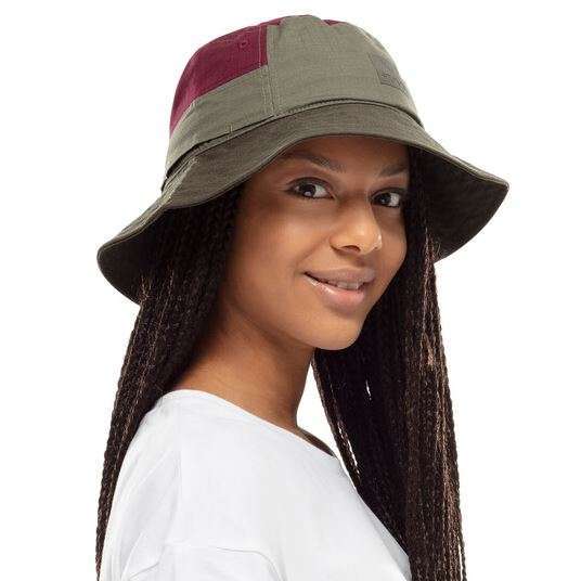 Buff Sun Bucket Hat,UNISEXHEADWEARWIDE BRIM,BUFF,Gear Up For Outdoors,