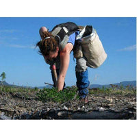 Bushpro 3 Pouch Tree Planting Bag - Best Seller,EQUIPMENTTRADESPLNTNG BAG,BUSHPRO,Gear Up For Outdoors,
