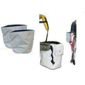 Bushpro Bag Replacement Component Bucket  (14 or 18 inch),EQUIPMENTTRADESPLNTNG BAG,BUSHPRO,Gear Up For Outdoors,