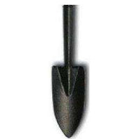 Bushpro Hiballer Carbon Steel Tree Planting Shovel,EQUIPMENTTRADESPLNTG SHVL,BUSHPRO,Gear Up For Outdoors,