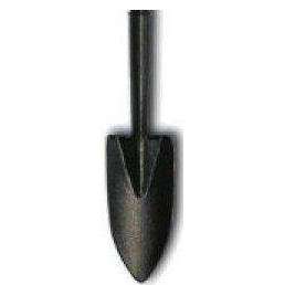 Bushpro Hiballer Carbon Steel Tree Planting Shovel,EQUIPMENTTRADESPLNTG SHVL,BUSHPRO,Gear Up For Outdoors,