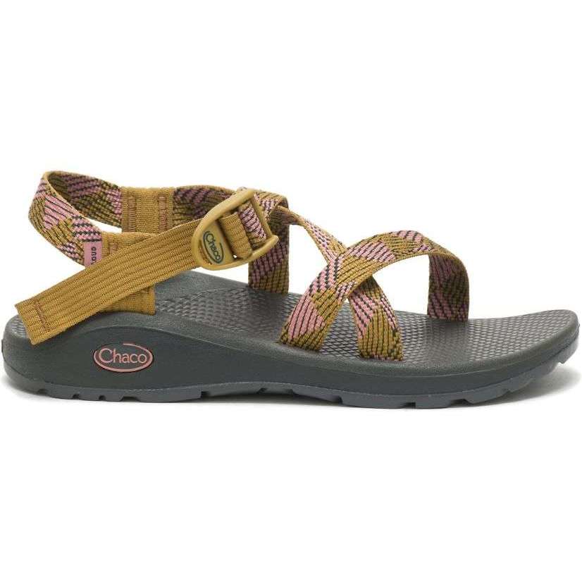 Chaco Womens Z Cloud Sandal,WOMENSFOOTSANDOPEN TOE,CHACO,Gear Up For Outdoors,