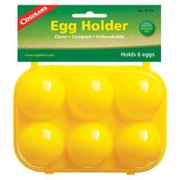 Coghlan's 6 Egg Holder,EQUIPMENTCOOKINGACCESSORYS,COGHLANS,Gear Up For Outdoors,