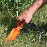Coghlan's Backpackers Trowel,EQUIPMENTTENTSACCESSORYS,COGHLANS,Gear Up For Outdoors,
