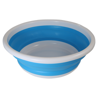 Coghlan's Collapsible Sink,EQUIPMENTCOOKINGPOTS PANS,COGHLANS,Gear Up For Outdoors,
