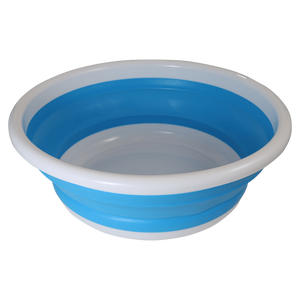 Coghlan's Collapsible Sink,EQUIPMENTCOOKINGPOTS PANS,COGHLANS,Gear Up For Outdoors,