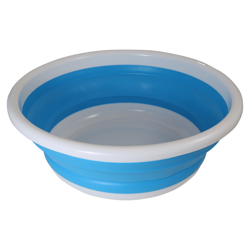 Coghlan's Collapsible Sink,EQUIPMENTCOOKINGPOTS PANS,COGHLANS,Gear Up For Outdoors,