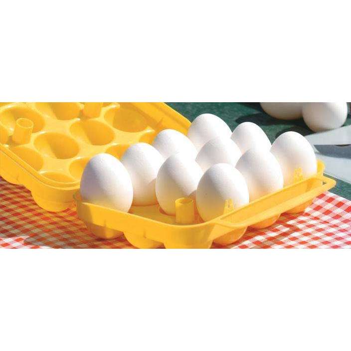 Coghlan's Egg Holders,EQUIPMENTCOOKINGACCESSORYS,COGHLANS,Gear Up For Outdoors,