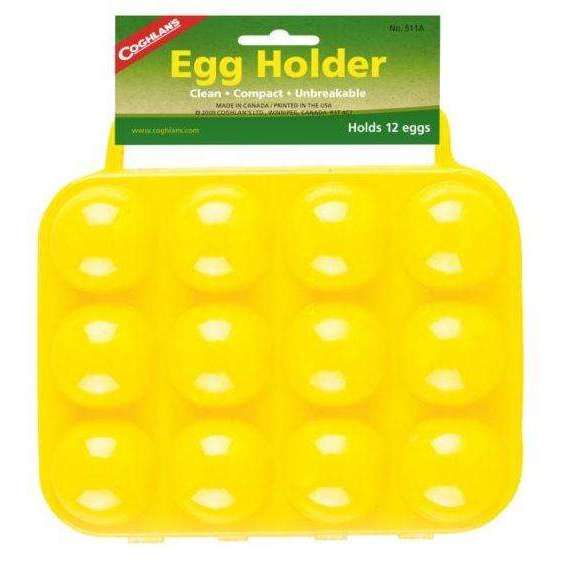 Coghlan's Egg Holders,EQUIPMENTCOOKINGACCESSORYS,COGHLANS,Gear Up For Outdoors,