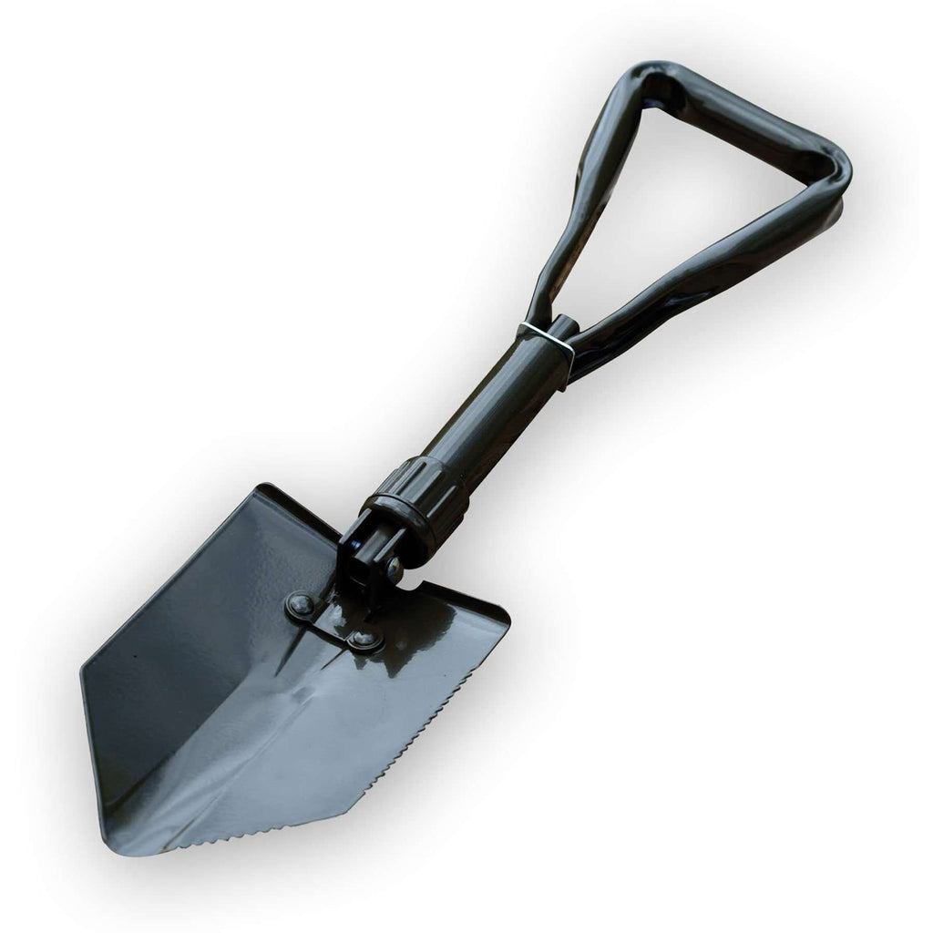 Coghlan's Folding Shovel,EQUIPMENTTOOLSSAWS,COGHLANS,Gear Up For Outdoors,