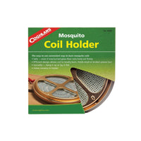 Coghlan's Mosquito Coil Holders,EQUIPMENTPREVENTIONBUG STUFF,COGHLANS,Gear Up For Outdoors,