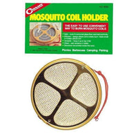 Coghlan's Mosquito Coil Holders,EQUIPMENTPREVENTIONBUG STUFF,COGHLANS,Gear Up For Outdoors,