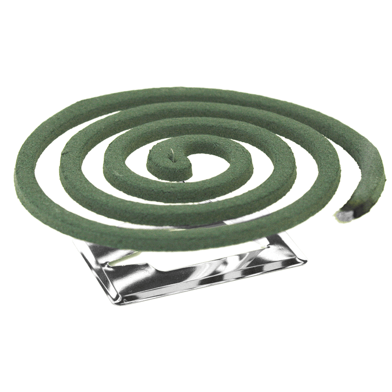 Coghlan's Mosquito Coils - 10/Pack,EQUIPMENTPREVENTIONBUG STUFF,COGHLANS,Gear Up For Outdoors,